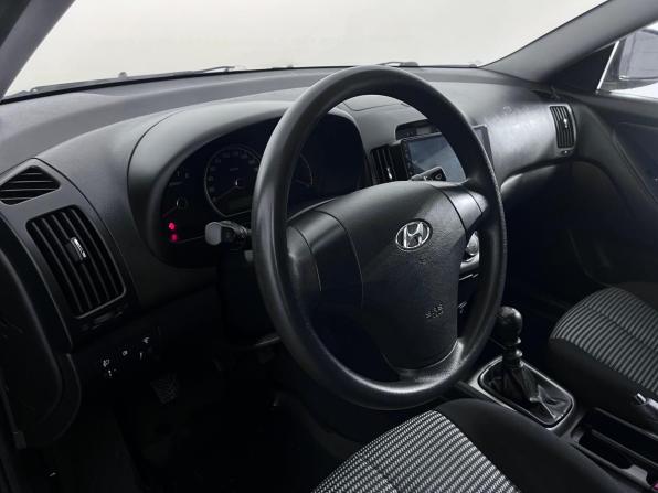 Hyundai Elantra IV (HD) с пробегом 2010 года, цена 737 000 рублей, 109990 км, седан, Автокод Объявления