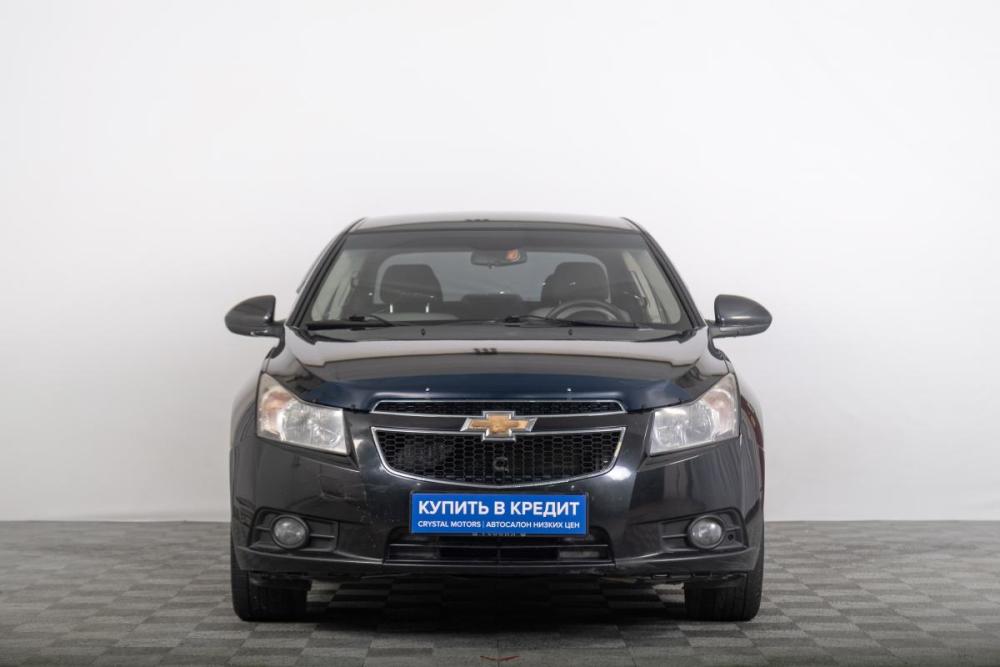 Chevrolet Cruze I Томск  - изображение 4