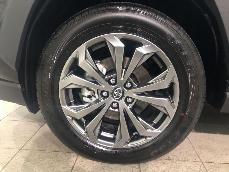 Toyota RAV4 V (XA50) Нижний Тагил  - изображение 9