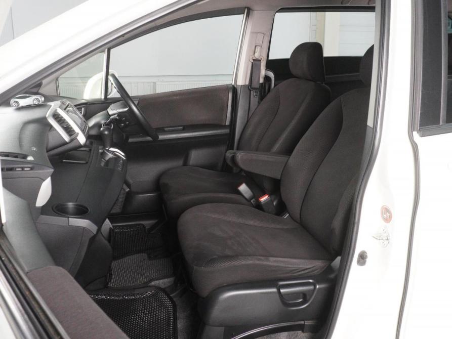 Honda Freed I Рестайлинг Минеральные Воды  - изображение 8