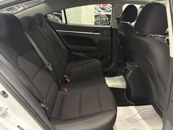 Hyundai Elantra VI (AD) Рестайлинг с пробегом 2020 года, цена 1 680 000 рублей, 72166 км, седан, Автокод Объявления