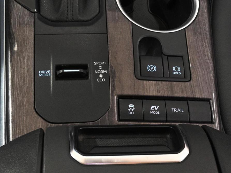 Toyota Highlander IV (XU70) Ростов-на-Дону  - изображение 19