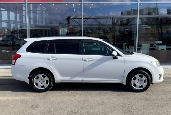Toyota Corolla X (E140 E150) Рестайлинг с пробегом 2012 года, цена 1 050 000 рублей, 160596 км, универсал, Автокод Объявления