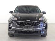 Kia Sportage IV Рестайлинг Москва  - изображение 29