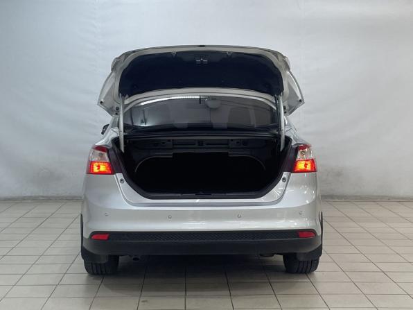Ford Focus III с пробегом 2012 года, цена 899 000 рублей, 122847 км, седан, Автокод Объявления