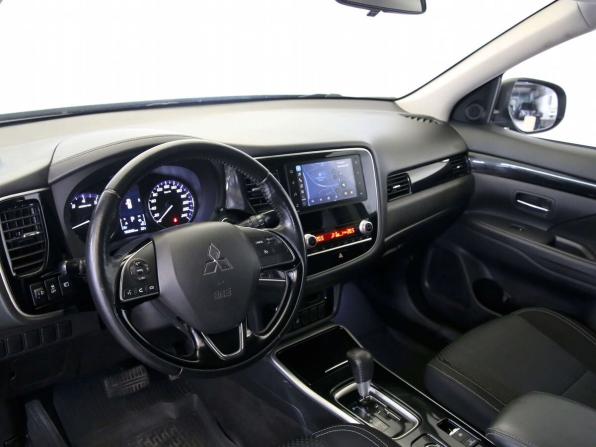 Mitsubishi Outlander III Рестайлинг 3 с пробегом 2020 года, цена 1 990 000 рублей, 190497 км, внедорожник, Автокод Объявления