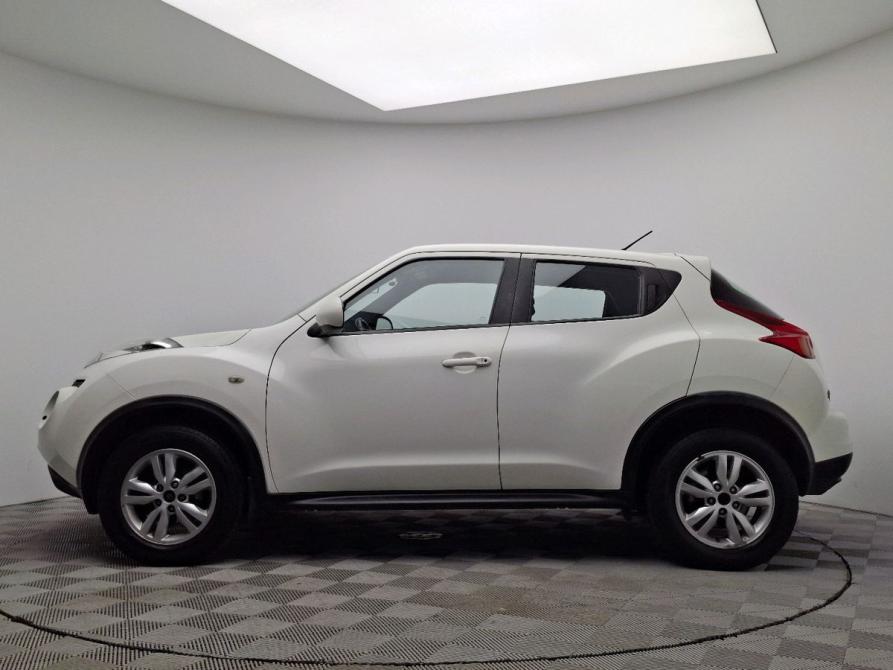Nissan Juke I Мурманск  - изображение 4