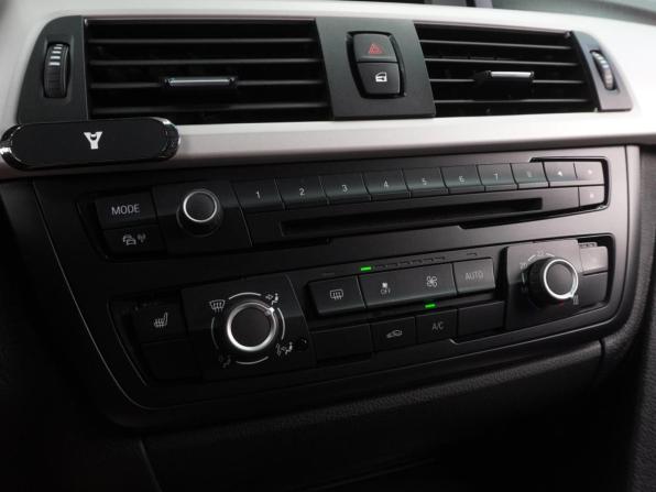 BMW 3 серии VI (F3x) с пробегом 2014 года, цена 1 364 000 рублей, 224019 км, седан, Автокод Объявления