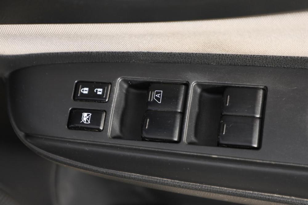 Nissan Note II Рестайлинг Новосибирск  - изображение 14