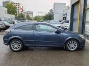 Opel Astra H Рестайлинг Москва  - изображение 13