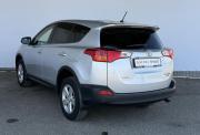 Toyota RAV4 IV (XA40) Киров  - изображение 41