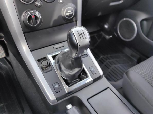 Suzuki Grand Vitara II Рестайлинг с пробегом 2010 года, цена 599 000 рублей, 233034 км, внедорожник, Автокод Объявления