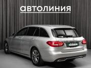 Mercedes-Benz C-Класс IV (W205) Красноярск  - изображение 22