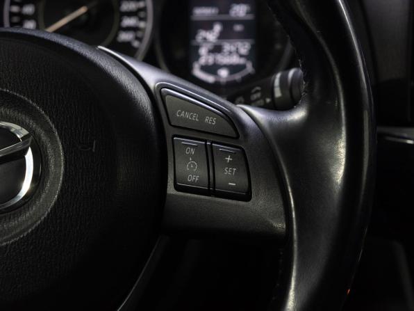 Mazda 6 III (GJ) с пробегом 2014 года, цена 1 330 000 рублей, 237000 км, седан, Автокод Объявления