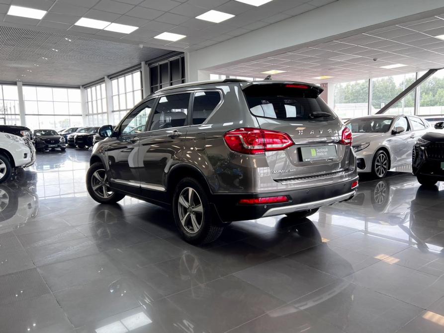 Haval H6 I Тверь  - изображение 3