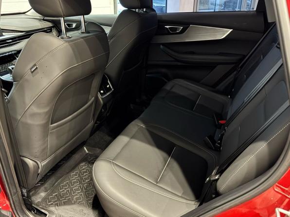 Chery Tiggo 7 Pro Max I с пробегом 2023 года, цена 1 680 000 рублей, 96000 км, внедорожник, Автокод Объявления