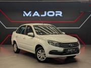 Lada (ВАЗ) Granta I Рестайлинг Москва  - изображение 53