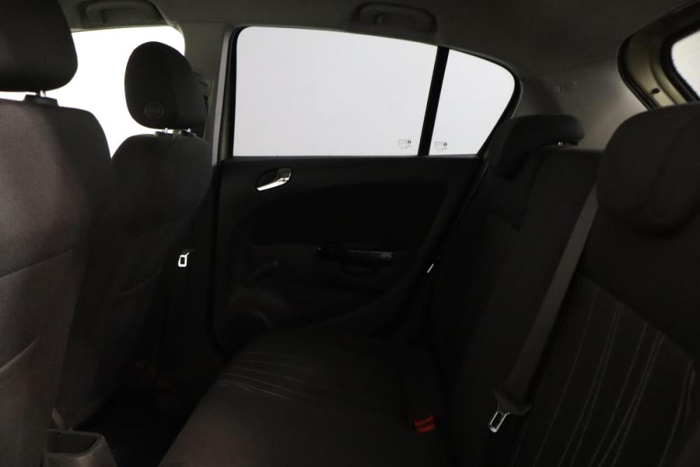 Opel Corsa D Санкт-Петербург  - изображение 13