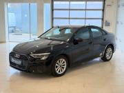 Audi A3 IV (8Y) Москва  - изображение 20