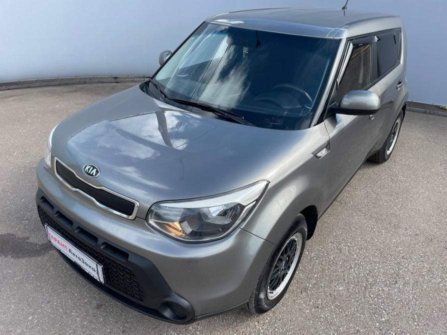 Kia Soul II Стерлитамак  - изображение 2
