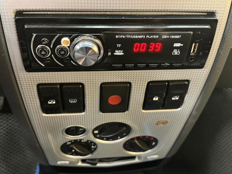 Renault Logan I Ижевск  - изображение 11