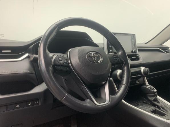 Toyota RAV4 V (XA50) с пробегом 2020 года, цена 2 793 000 рублей, 122500 км, внедорожник, Автокод Объявления
