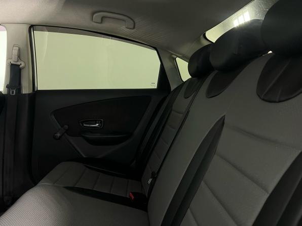 Nissan Almera III (G15) с пробегом 2014 года, цена 599 000 рублей, 169000 км, седан, Автокод Объявления