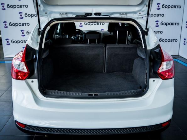 Ford Focus III с пробегом 2012 года, цена 720 000 рублей, 9015 км, хэтчбек, Автокод Объявления