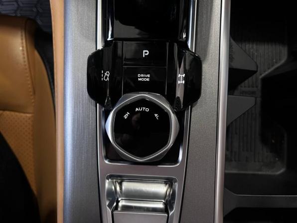 Changan Hunter Plus с пробегом 2024 года, цена 2 829 900 рублей, 15500 км, пикап, Автокод Объявления