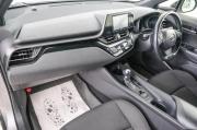 Toyota C-HR I Красноярск  - изображение 36