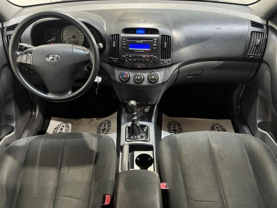 Hyundai Elantra IV (HD) Курск  - изображение 8
