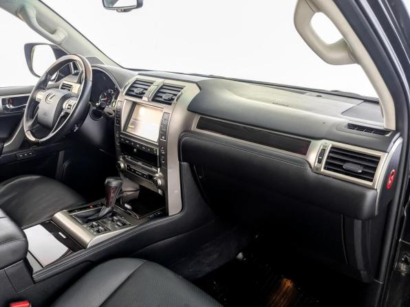 Lexus GX II Рестайлинг с пробегом 2014 года, цена 3 870 000 рублей, 167790 км, внедорожник, Автокод Объявления