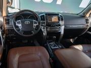 Toyota Land Cruiser 200 Series Рестайлинг 1 Краснодар  - изображение 34