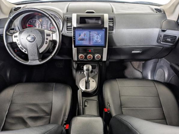 Nissan X-Trail II Рестайлинг с пробегом 2012 года, цена 1 224 900 рублей, 159200 км, внедорожник, Автокод Объявления