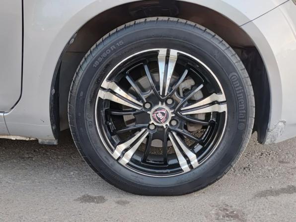 Suzuki Splash I Рестайлинг с пробегом 2013 года, цена 899 000 рублей, 79278 км, хэтчбек, Автокод Объявления