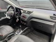 Kia Rio III Рестайлинг Москва  - изображение 41