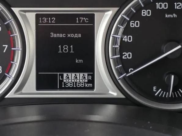 Suzuki Vitara II Рестайлинг с пробегом 2019 года, цена 1 377 000 рублей, 138168 км, внедорожник, Автокод Объявления