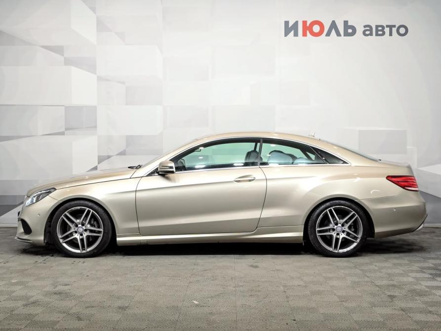 Mercedes-Benz E-Класс IV (W212 S212 C207) Рестайлинг Екатеринбург  - изображение 7
