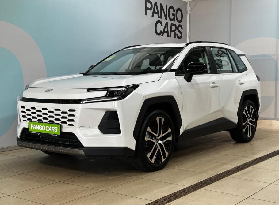 Toyota Wildlander II Набережные Челны  - изображение 1