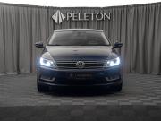 Volkswagen Passat CC I Рестайлинг Москва  - изображение 25