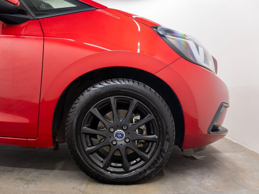 Honda Fit IV Красноярск  - изображение 20