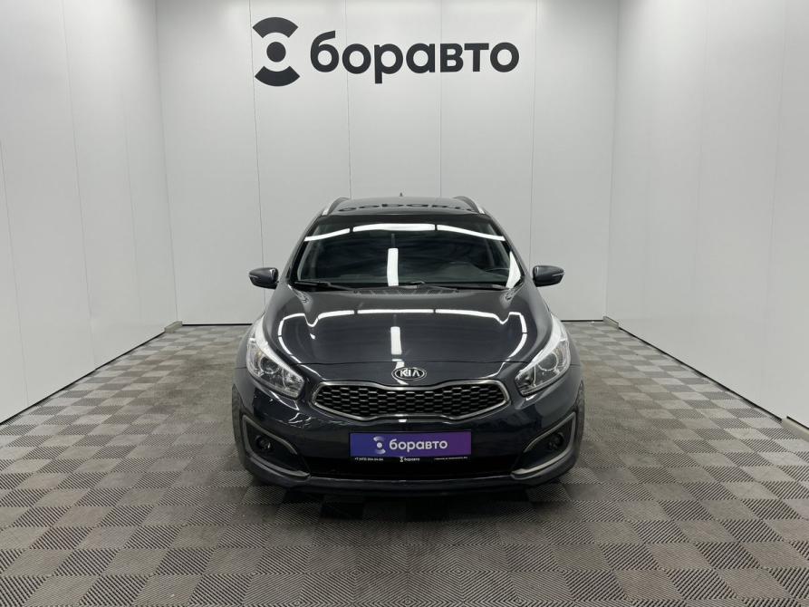 Kia Ceed II Рестайлинг Воронеж  - изображение 3