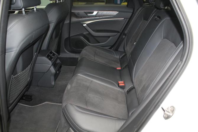 Audi A6 V (C8) с пробегом 2019 года, цена 3 599 000 рублей, 105800 км, седан, Автокод Объявления