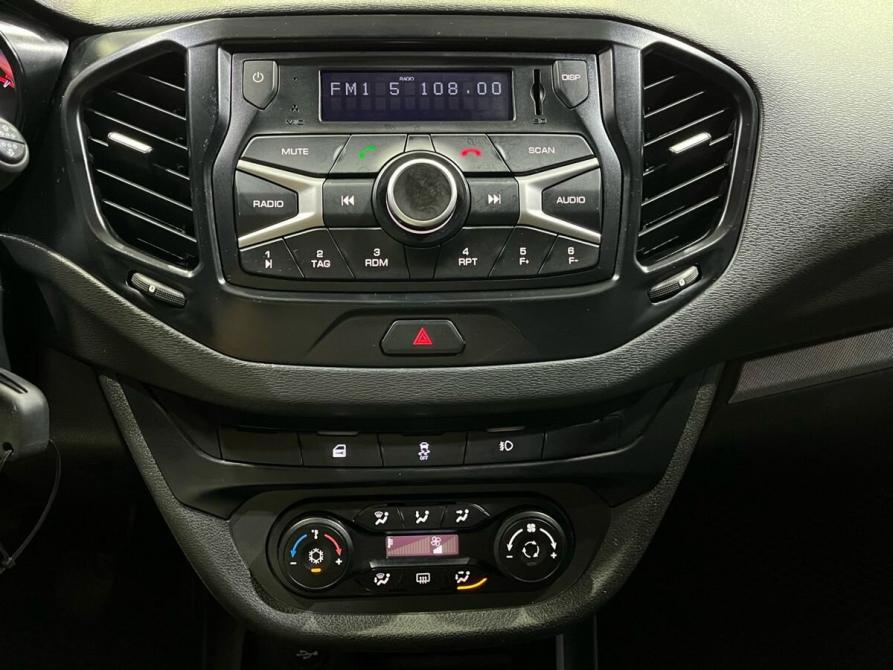 Lada (ВАЗ) Vesta I Оренбург  - изображение 13