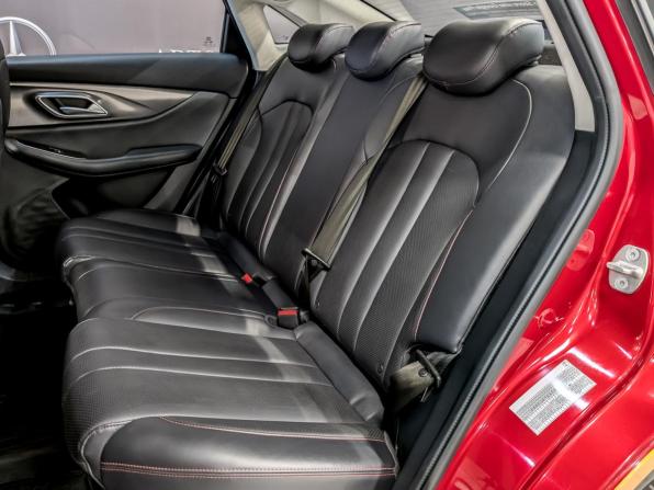 BAIC U5 Plus с пробегом 2024 года, цена 895 000 рублей, 106685 км, седан, Автокод Объявления