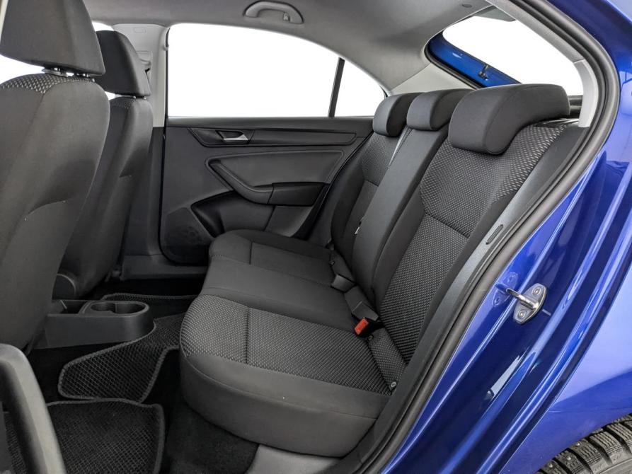 Volkswagen Polo VI Москва  - изображение 18