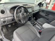 Volkswagen Amarok I Альметьевск  - изображение 27