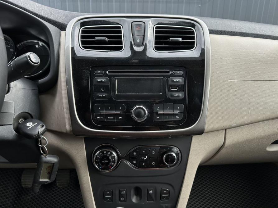 Renault Logan II Ижевск  - изображение 14