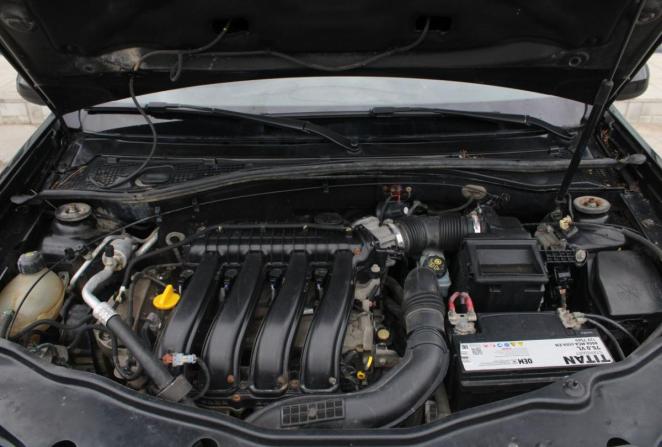 Nissan Terrano III (D10) с пробегом 2017 года, цена 1 060 000 рублей, 208980 км, внедорожник, Автокод Объявления