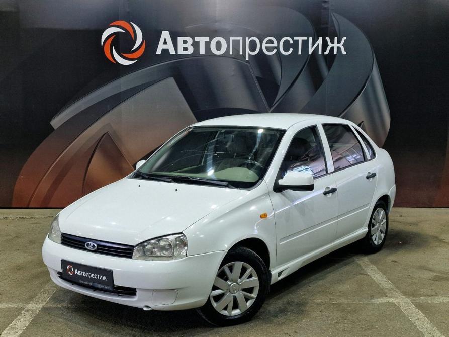 Lada (ВАЗ) Kalina I Ставрополь  - изображение 1